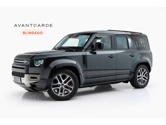 LAND ROVER DEFENDER 3.0 D300 TURBO DIESEL MHEV 110 X AWD AUTOMÁTICO